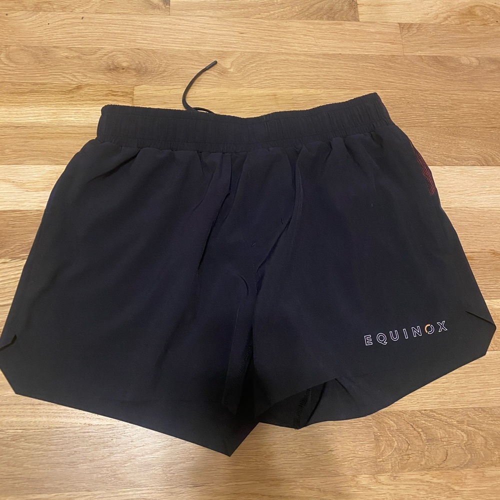 Equinox Shorts